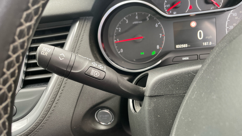 Vauxhall Grandland X 1.2 Turbo Tech Line Nav 5dr Petrol Hatchback